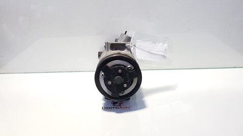 Compresor clima, Vw Tiguan (5N) [Fabr 2007-2016] 2.0 tdi, CBA, 5N0820803A (id:410027)