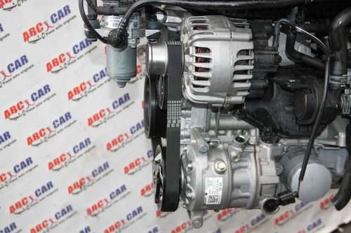 Compresor clima VW Tiguan AD1 2016-2020 cod: 5Q0816803F,