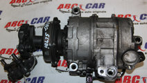 Compresor clima VW Touareg (7L) 2003-2010 cod: 3D0...