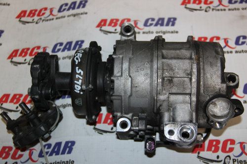 Compresor clima VW Touareg (7L) 2003-2010 cod: 3D0820805B