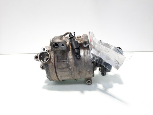Compresor clima, VW Touareg (7LA, 7L6), 2.5 TDI, BAC (id:579779)