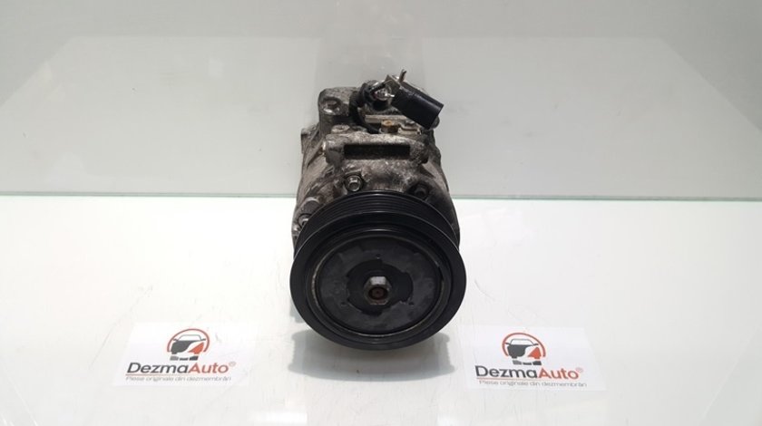 Compresor clima, Vw Touareg (7LA, 7L6) 3.0tdi, 7L6820803F (id:353715)