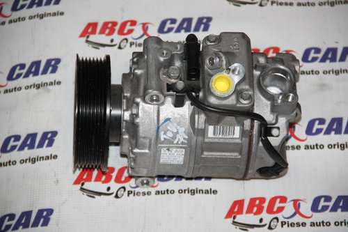 Compresor clima VW Touareg (7P) 2010-2018 3.6 FSI cod: 7P0820803M