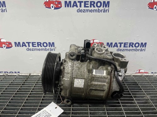 COMPRESOR CLIMA VW TOUAREG TOUAREG 3.0 TDI - (2010 2018)