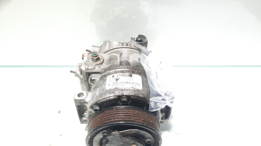 Compresor clima, Vw Touran (1T1, 1T2) 2.0 tdi, BKD (idi:450248)