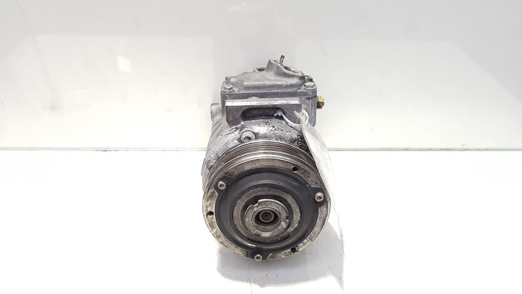 Compresor clima, Vw Touran (1T1, 1T2), 2.0 tdi, BKD, 1K0820803G (id:385321)
