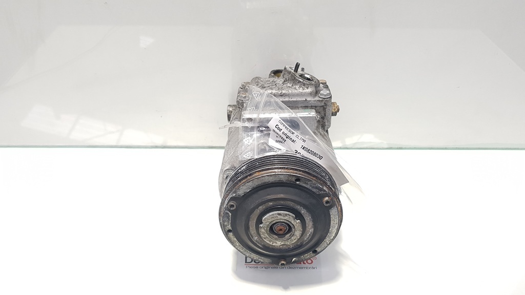 Compresor clima, Vw Touran (1T1, 1T2) 2.0 tdi, BKD, 1K0820803Q (id:395474)