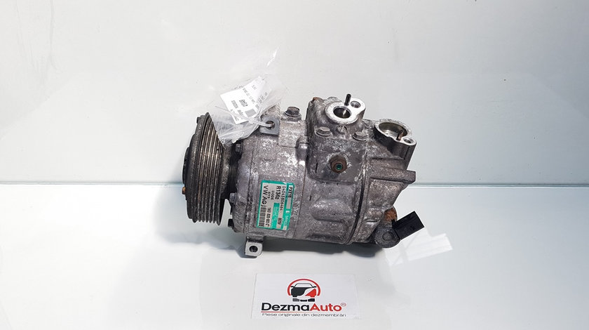 Compresor clima, Vw Touran (1T1, 1T2) [Fabr 2003-2010] 2.0 tdi, BKD, 1K0820803G (id:410449)