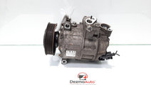 Compresor clima, Vw Touran (1T1, 1T2) [Fabr 2003-2...