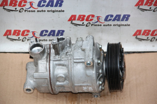 Compresor clima VW Touran 2 2015-prezent 5Q0816803F