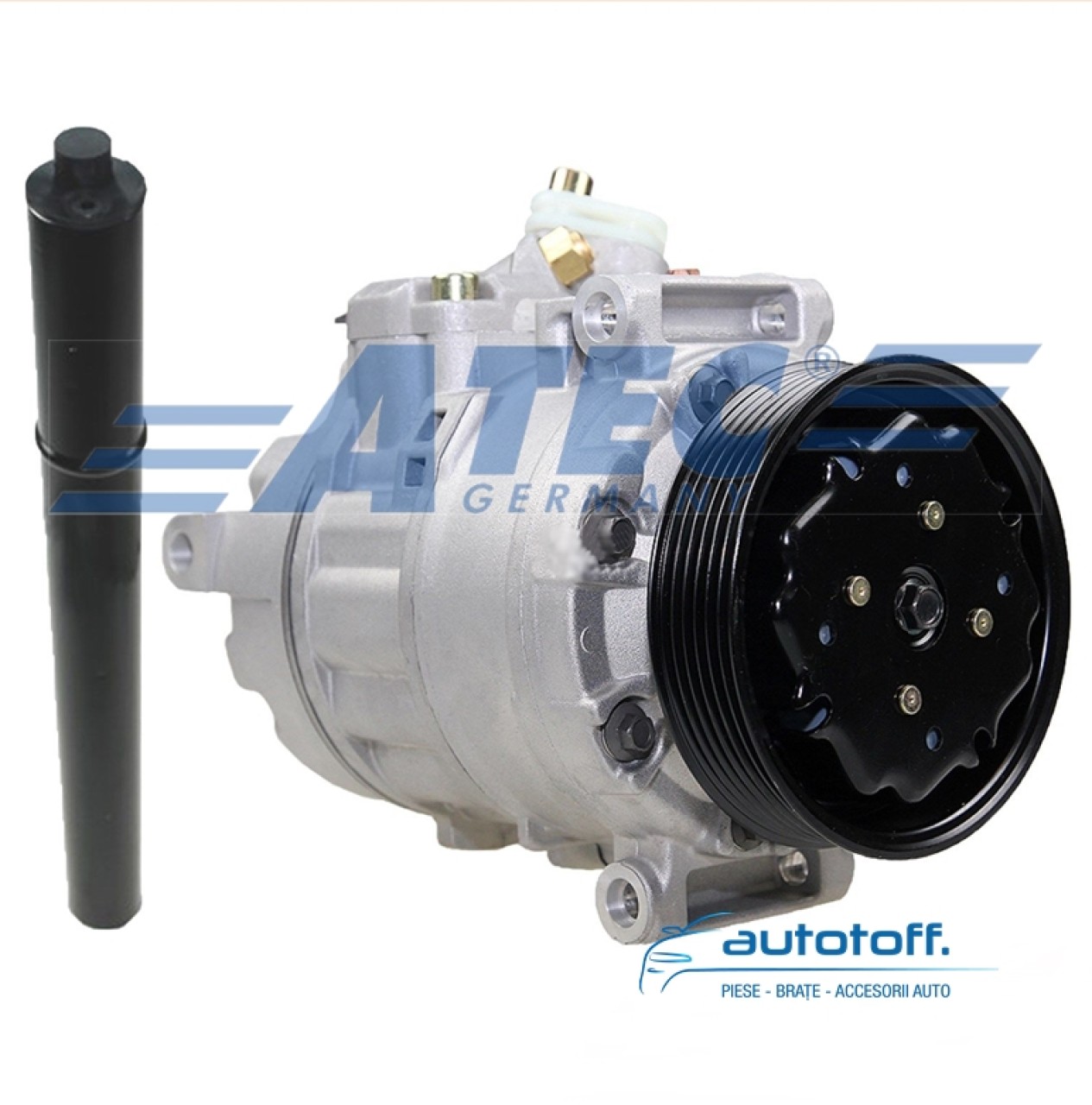 Compresor clima VW Touran (2003-2015)