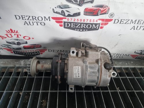 Compresor clima VW Transporter T5 2.5 TDI 130 cai