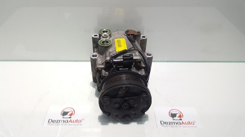 Compresor clima XS4H-19D629-AD, Ford Focus 1, 1.8 d (pr:117994)