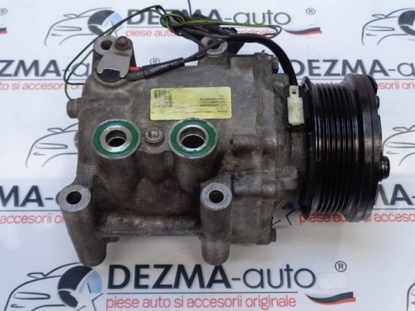 Compresor clima, YS4H-19D629-AB, Ford Focus 1, 1.8 tddi, C9DA (pr:117994)