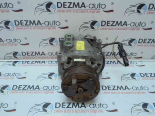 Compresor clima YS4H-19D629-AB, Ford Focus 1, 1.8b, EYDC (pr:117994)