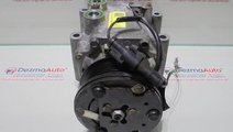 Compresor clima YS4H-19D629-AB, Ford Focus,1.8tdci