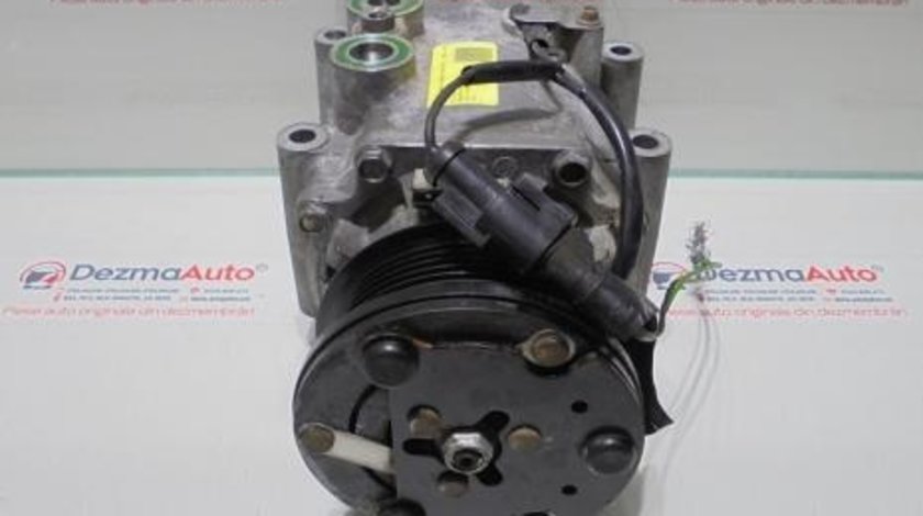 Compresor clima YS4H-19D629-AB, Ford Focus,1.8tdci