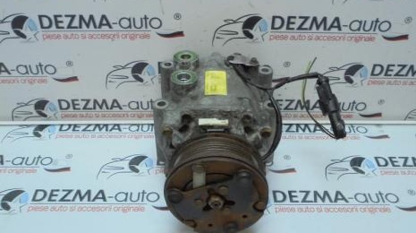 Compresor clima, YS4H-19D629-AB, Ford Focus,1.8TDCI