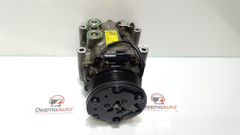 Compresor clima, YS4H-19D629-AB, Ford Focus combi 1, 1.8 tdci (pr:117994)