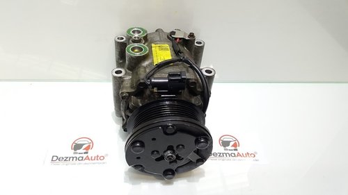 Compresor clima, YS4H-19D629-AB, Ford Focus combi 1, 1.8 tdci (pr:117994)