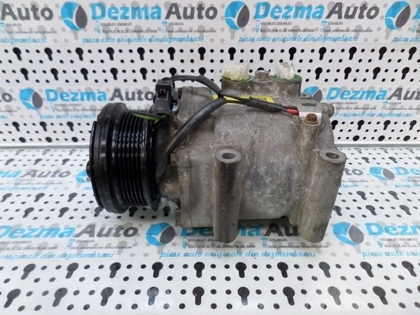 Compresor clima YS4H-19D629-AB, Ford Tourneo Connect, 1.8 tdci (pr:110747)