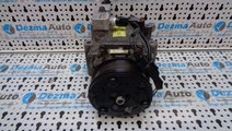 Compresor clima, YS4H-19D629-AB, Ford Transit Conn...