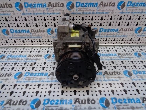 Compresor clima, YS4H-19D629-AB, Ford Transit Connect (P65) 1.8 tdci, HCPA