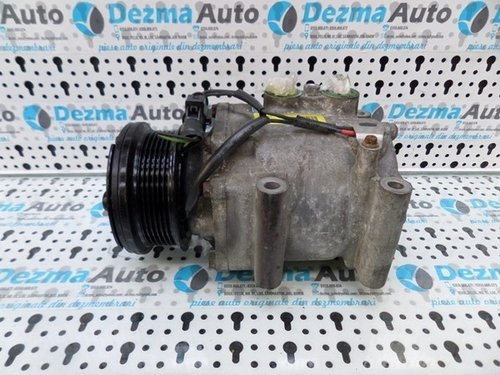 Compresor clima YS4H-19D629-AB, Ford Transit Connect, 1.8 tdci (pr:110747)