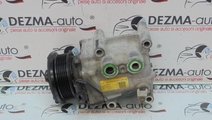 Compresor clima, YS4H-19D629-AC, Ford Fiesta 5, 1....