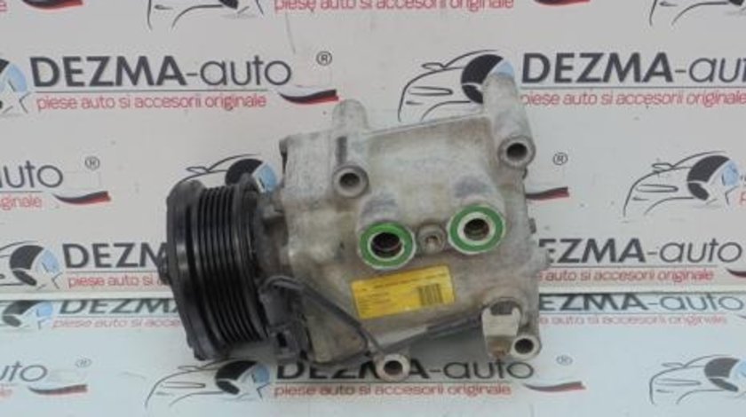 Compresor clima, YS4H-19D629-AC, Ford Fiesta 5, 1.4B