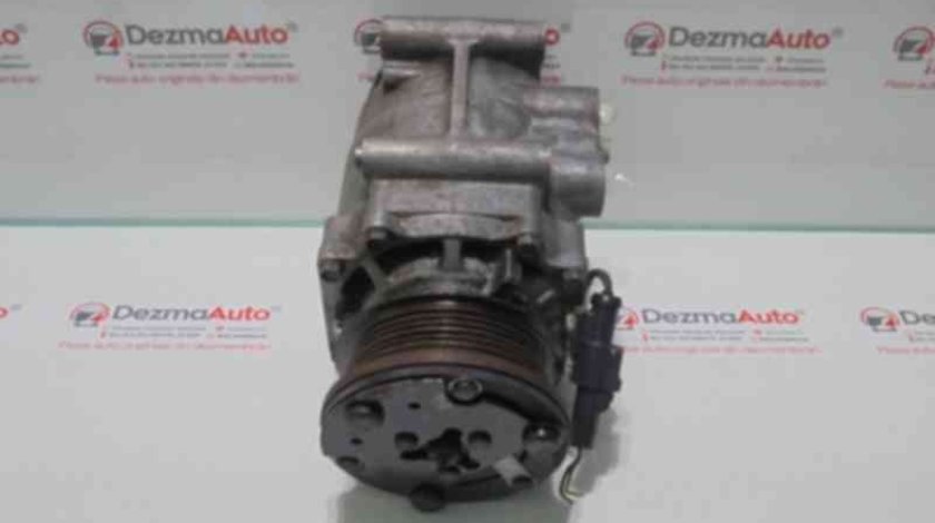 Compresor clima, YS4H-19D629-AC, Ford Focus 1, 1.8 tdci, F9DA