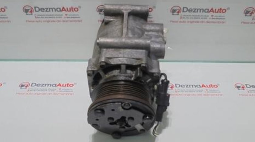 Compresor clima, YS4H-19D629-AC, Ford Focus,1.8TDCI