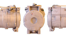 Compresor, climatizare (ACP01009 LUCAS) IVECO