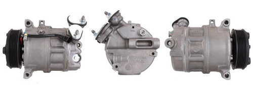 Compresor, climatizare (ACP01016 LUCAS) FORD,MAZDA,VOLVO