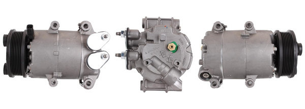Compresor, climatizare (ACP01038 LUCAS) FORD