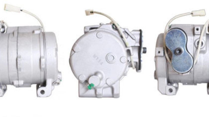 Compresor, climatizare (ACP01117 LUCAS) MERCEDES-BENZ