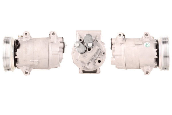 Compresor, climatizare (ACP193 LUCAS) NISSAN,RENAULT