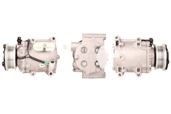 Compresor, climatizare (ACP240 LUCAS) FORD