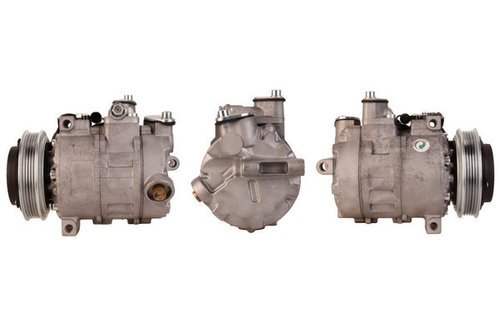 Compresor, climatizare (ACP288 LUCAS) LAND ROVER,ROVER
