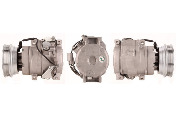 Compresor, climatizare (ACP314 LUCAS) TOYOTA