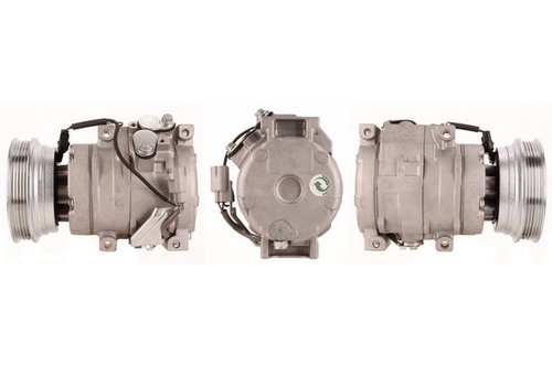Compresor, climatizare (ACP314 LUCAS) TOYOTA