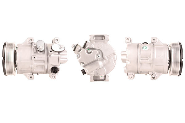 Compresor, climatizare (ACP316 LUCAS) TOYOTA
