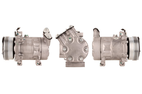 Compresor, climatizare (ACP337 LUCAS) DACIA,NISSAN,PROTON,RENAULT