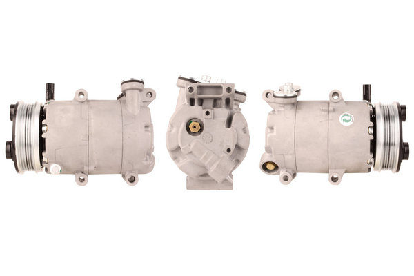 Compresor, climatizare (ACP342 LUCAS) FORD,VOLVO