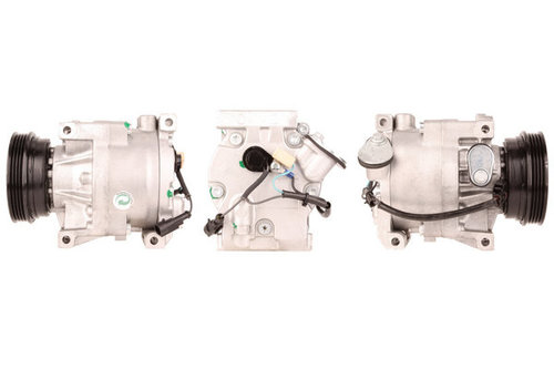 Compresor, climatizare (ACP370 LUCAS) IVECO