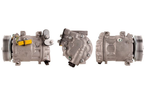 Compresor, climatizare (ACP426 LUCAS) Citroen,PEUGEOT,RENAULT