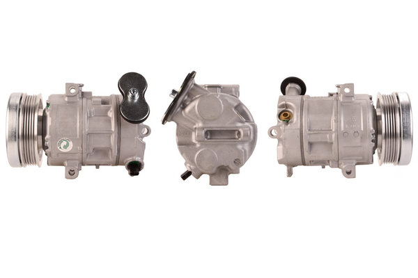 Compresor, climatizare (ACP513 LUCAS) OPEL,VAUXHALL