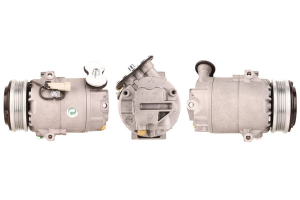 Compresor, climatizare (ACP517 LUCAS) OPEL,VAUXHALL