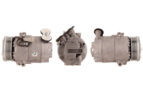 Compresor, climatizare (ACP521 LUCAS) OPEL,VAUXHALL