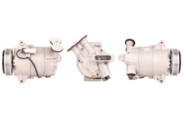 Compresor, climatizare (ACP523 LUCAS) OPEL,VAUXHALL